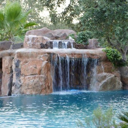Villa At Cibolo Chase, A Private Resort With Pool Bulverde Екстериор снимка