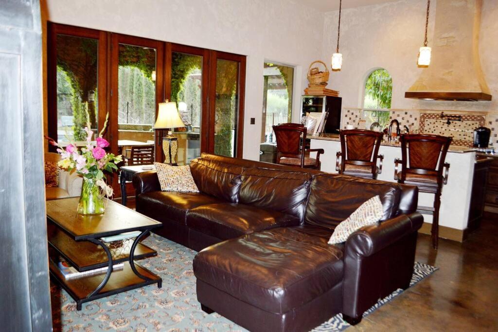 Villa At Cibolo Chase, A Private Resort With Pool Bulverde Екстериор снимка