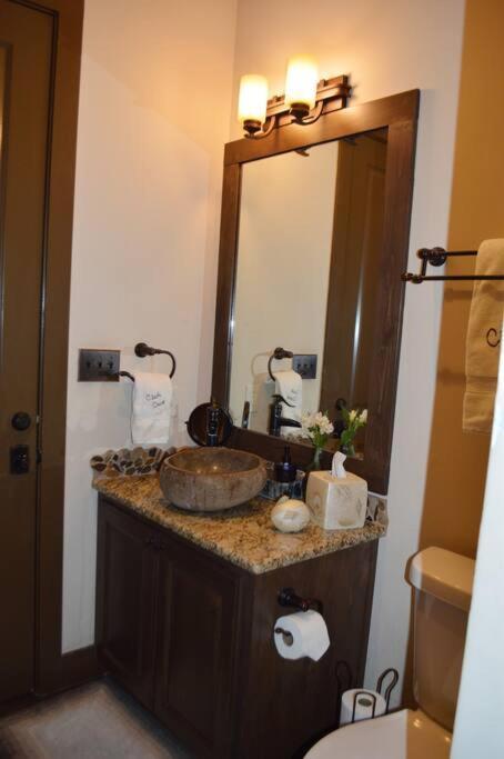 Villa At Cibolo Chase, A Private Resort With Pool Bulverde Екстериор снимка